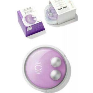 NIB Clarisonic SONIC AWAKENING EYE MASSAGER MIA Smart